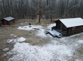 3013 Hermanson Rd, Kettle River, MN 55757