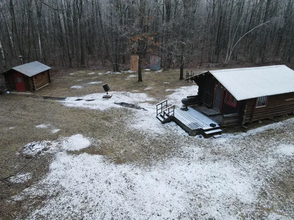 3013 Hermanson Rd, Kettle River, MN 55757