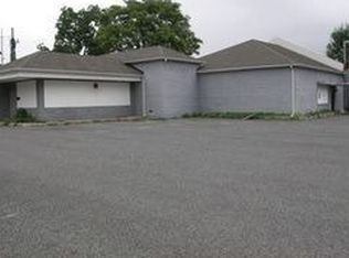 735 Patterson Ave SW, Roanoke, VA 24016