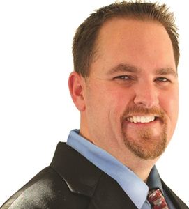 Bryan Vail