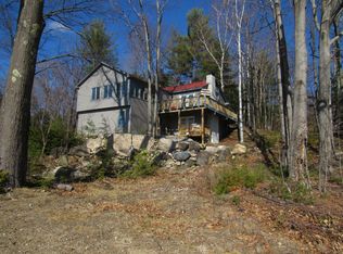 36 Remoat Trl, North Conway, NH 03860