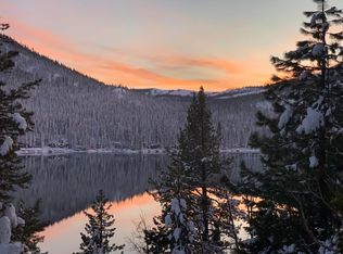 15000 W Reed Ave, Truckee, CA 96161