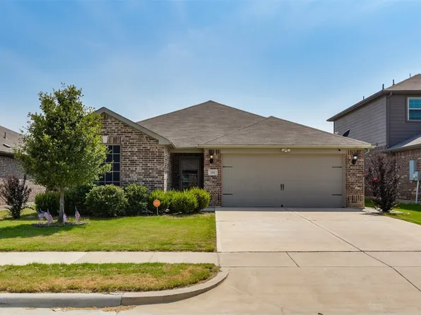 152 Presidents Way, Venus, TX 76084