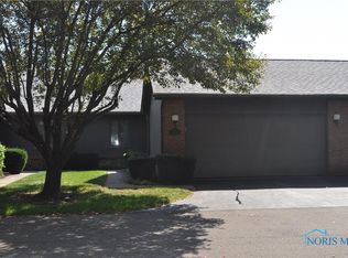 21 Exeter Rd, Perrysburg, OH 43551