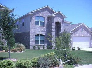 2704 Saddle Blanket Pl, Leander, TX 78641