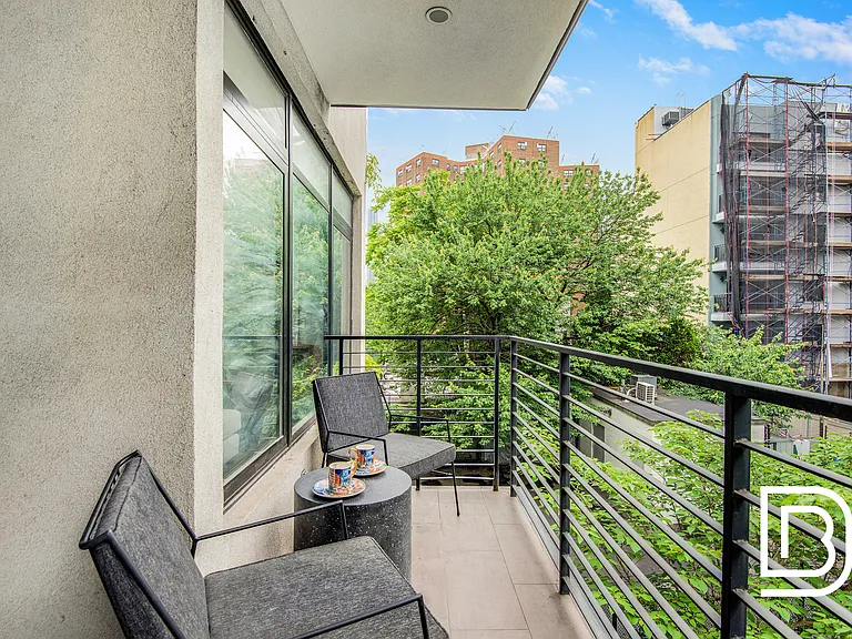102 Gold St #3F — Photo 9