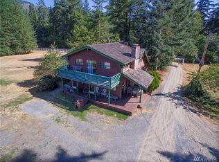 12708 Chappel Rd, Arlington, WA 98223