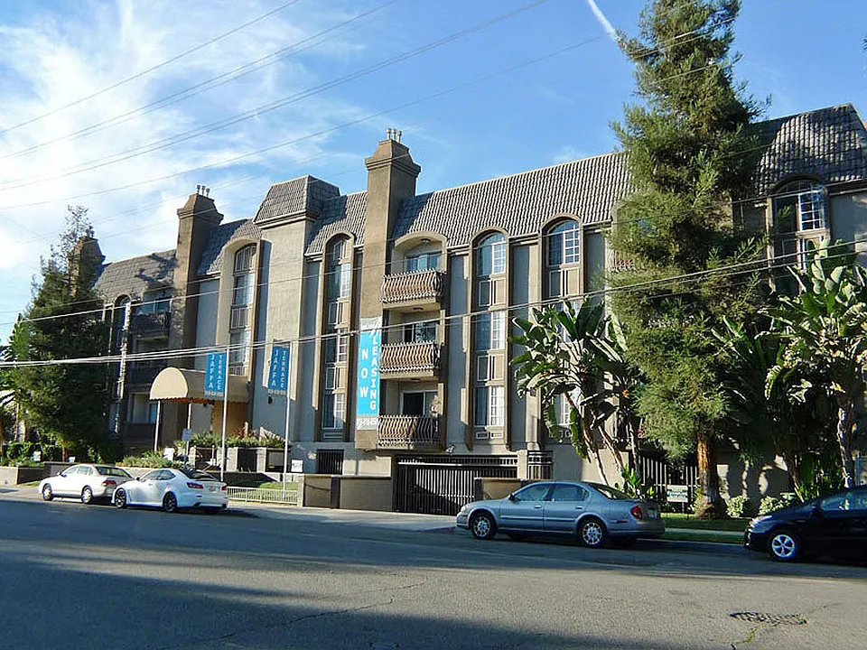 Jaffa Terrace