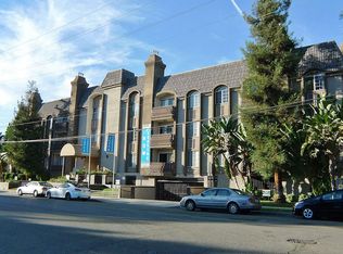 Jaffa Terrace, North Hollywood, CA 91602