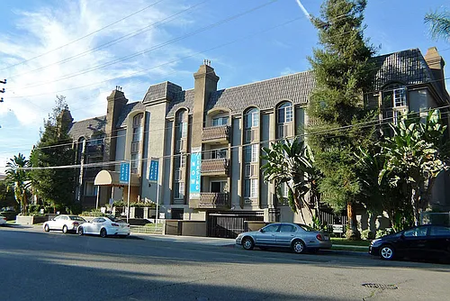 Jaffa Terrace Photo 1