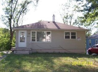 6344 N 36th St, Omaha, NE 68111