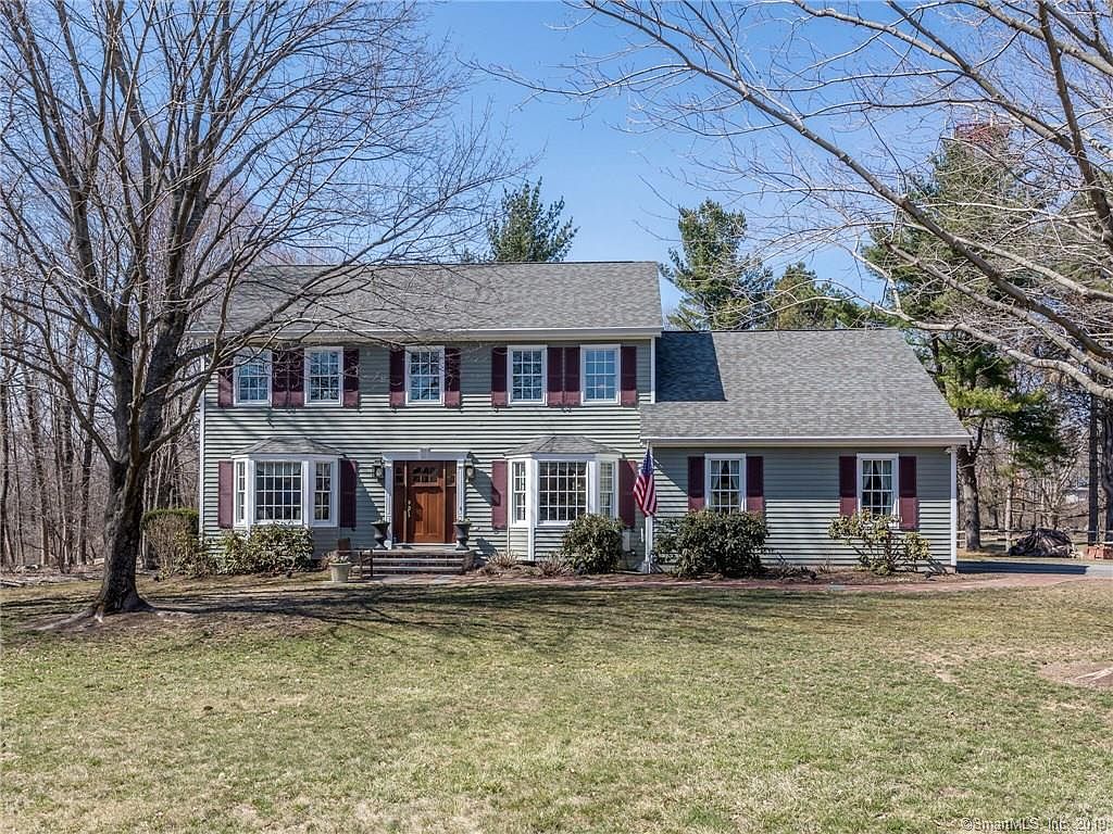 4 Timber Springs Rd, New Fairfield, CT 06812 Zillow