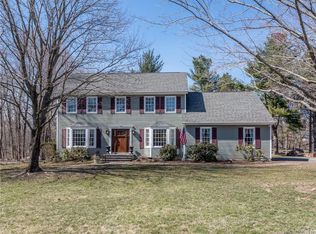 4 Timber Springs Rd, New Fairfield, CT 06812