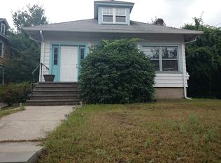 2373 Centre St, West Roxbury, MA 02132