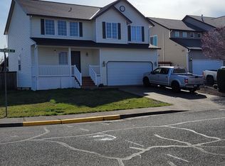1896 Ponderosa Ct, Woodland, WA