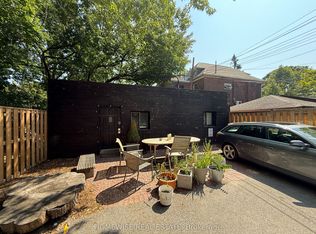 183 Dowling Ave, Toronto, ON M6K 3B2
