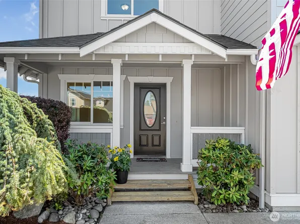 4873 Lighthouse Drive, Blaine, WA 98230