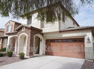 4230 S Mariposa Dr, Gilbert, AZ 85297