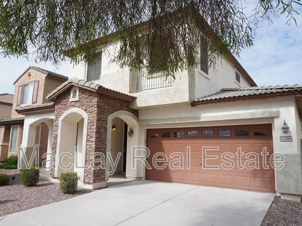 4230 S Mariposa Dr, Gilbert, AZ 85297