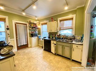 12 Oswald St #2, Roxbury, MA 02120