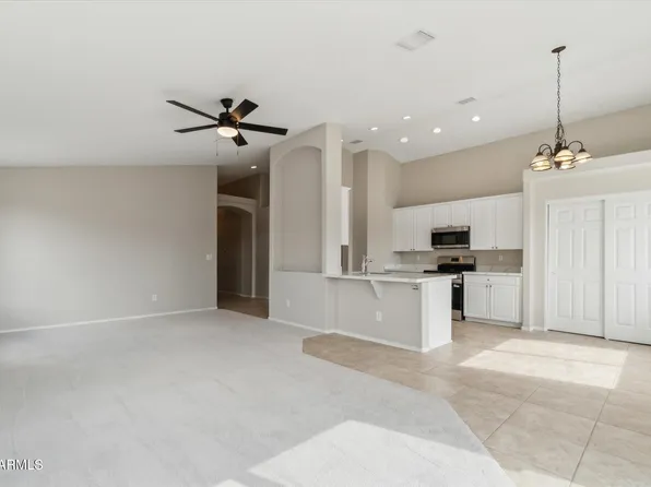 14316 S DIABLO Road, Arizona City, AZ 85123