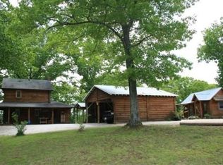 1921 Dan Valley Farm Rd, Claudville, VA 24076