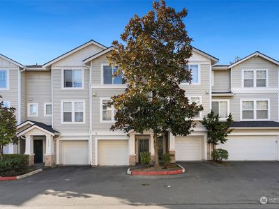 23215 60th Place S #5-5, Kent, WA, 98032