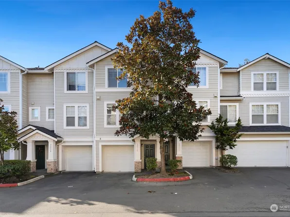 23215 60th Place S #5-5, Kent, WA 98032