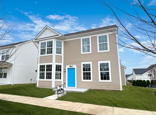 980 Celebration Dr, Aurora, IL 60504