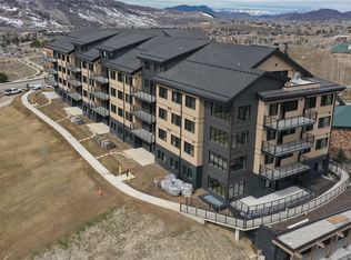 1550 Amble Dr #410, Steamboat Springs, CO 80487