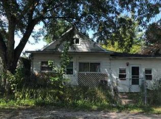 723 Lenox Ave, Mansfield, OH