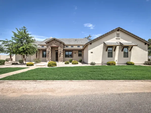 12208 E Wood Dr, Chandler, AZ 85249