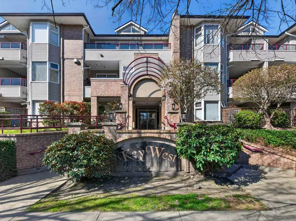1999 Suffolk Ave #306, Pt Coquitlam, BC V3B 7X7