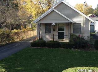 217 Germania Ave, Syracuse, NY 13219