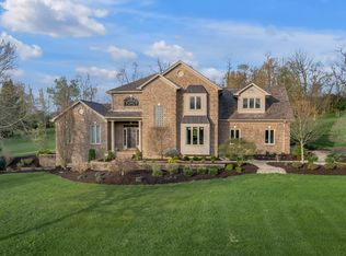 551 Cave Spring Rd, Nicholasville, KY 40356