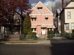 330 Gregory Ave, Passaic, NJ 07055