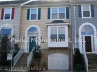 20396 Ashcroft Ter, Sterling, VA 20165