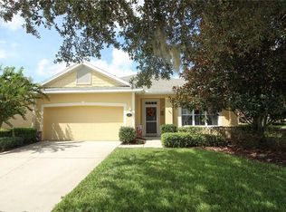 100 Stonington Way, Deland, FL 32724