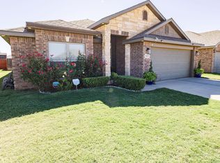 3633 Ridgely Ave, Lubbock, TX 79407