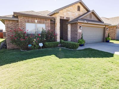 3633 Ridgely Ave, Lubbock, TX, 79407