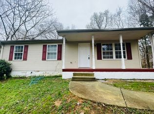 8316 Russell Rd, Charlotte, NC