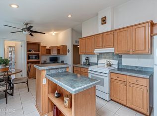 8401 S Kolb Rd #524, Tucson, AZ 85756