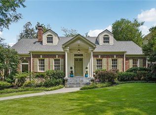 1821 N Rock Springs Rd NE, Atlanta, GA 30324