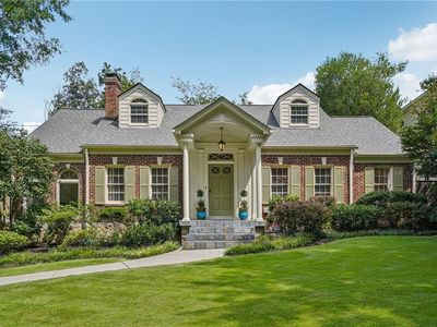 1821 N Rock Springs Rd NE, Atlanta, GA, 30324