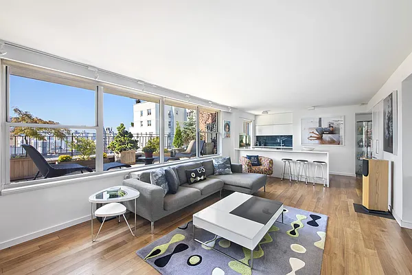 60 West 13th Street #PHB in Greenwich Village, Manhattan
