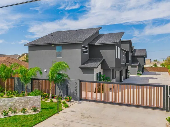 7306 Wagner Ct #A-b, Laredo, TX 78045