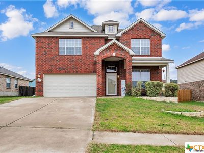 6206 Bridgewood Dr, Killeen, TX, 76549