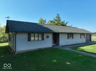 3148 S Coffing Brothers Rd, Kingman, IN 47952
