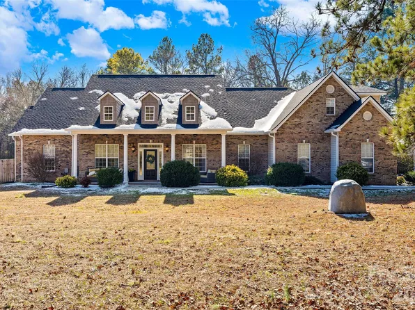 771 Rambo Rd W, Rock Hill, SC 29730