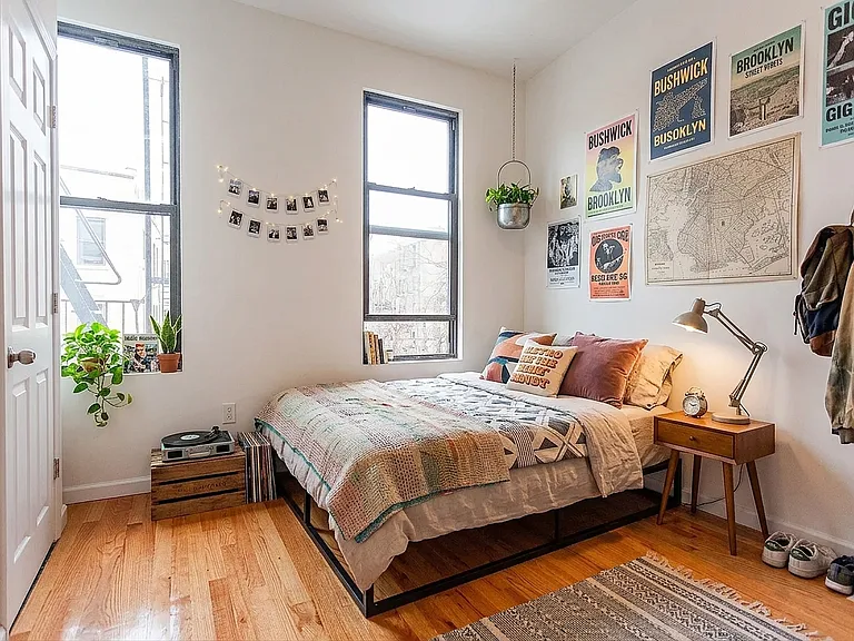 199 Knickerbocker Ave #2R — Photo 3